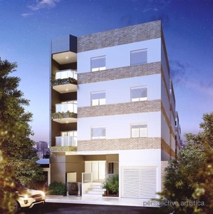 Apartamento em Barcelona, São Caetano do Sul/SP de 65m² 2 quartos à venda por R$ 538.990,00
