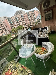 Apartamento em Barra da Tijuca, Rio de Janeiro/RJ de 60m² 1 quartos para locação R$ 2.300,00/mes