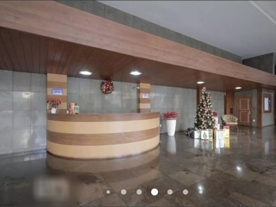 Apartamento em Barra da Tijuca, Rio de Janeiro/RJ de 72m² 2 quartos à venda por R$ 629.000,00