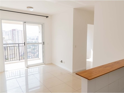 Apartamento em Barra Funda, São Paulo/SP de 54m² 2 quartos para locação R$ 3.200,00/mes