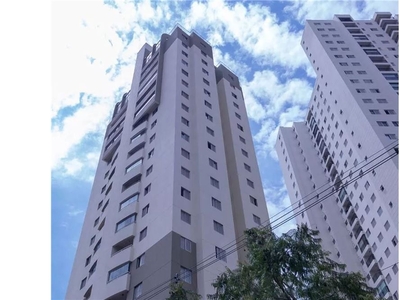 Apartamento em Barra Funda, São Paulo/SP de 74m² 2 quartos para locação R$ 2.950,00/mes