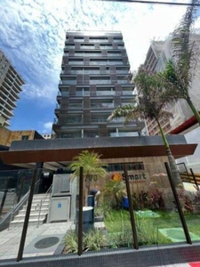 Apartamento em Barra, Salvador/BA de 32m² 1 quartos à venda por R$ 559.000,00