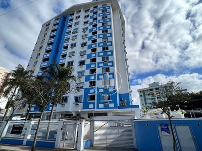 Apartamento em Barreiros, São José/SC de 62m² 2 quartos à venda por R$ 428.000,00