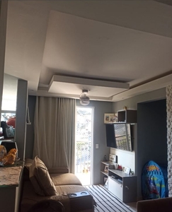 Apartamento em Barreto, Niterói/RJ de 53m² 2 quartos à venda por R$ 294.000,00