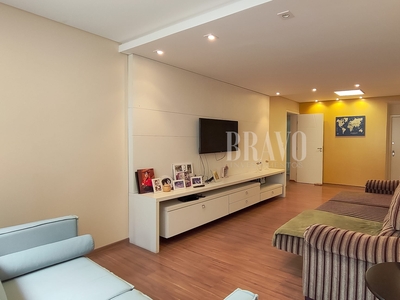 Apartamento em Batel, Curitiba/PR de 120m² 3 quartos à venda por R$ 598.900,00