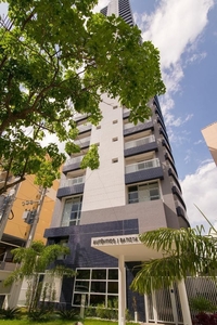 Apartamento em Batista Campos, Belém/PA de 132m² 3 quartos à venda por R$ 999.000,00