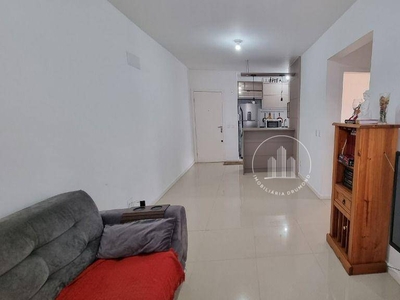 Apartamento em Bela Vista, São José/SC de 64m² 2 quartos à venda por R$ 379.000,00