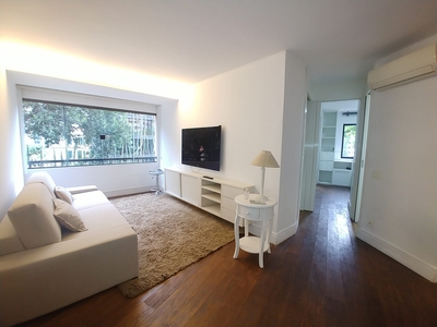 Apartamento em Bela Vista, São Paulo/SP de 60m² 2 quartos para locação R$ 4.800,00/mes