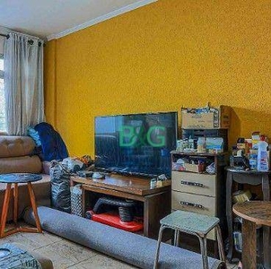 Apartamento em Belenzinho, São Paulo/SP de 58m² 2 quartos à venda por R$ 318.000,00