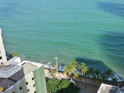 Apartamento em Boa Viagem, Recife/PE de 50m² 1 quartos para locação R$ 1.760,00/mes