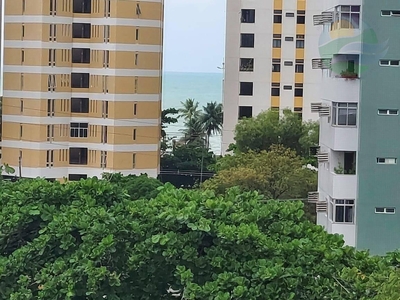Apartamento em Boa Viagem, Recife/PE de 55m² 2 quartos à venda por R$ 449.000,00