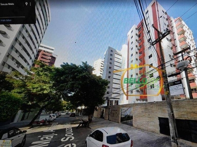 Apartamento em Boa Viagem, Recife/PE de 69m² 3 quartos à venda por R$ 394.000,00