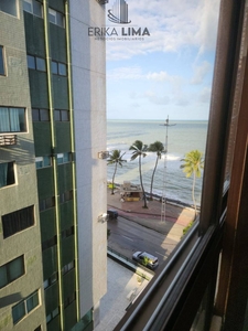 Apartamento em Boa Viagem, Recife/PE de 78m² 2 quartos à venda por R$ 599.000,00 ou para locação R$ 3.000,00/mes