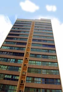 Apartamento em Boa Viagem, Recife/PE de 90m² 3 quartos para locação R$ 3.000,00/mes