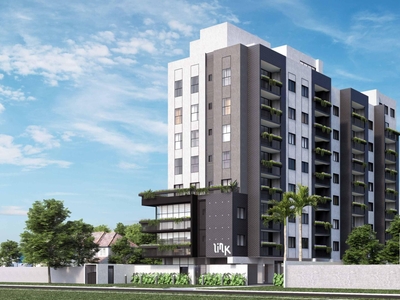 Apartamento em Boa Vista, Curitiba/PR de 82m² 3 quartos à venda por R$ 864.900,00