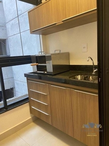 Apartamento em Boa Vista, São Caetano do Sul/SP de 53m² 2 quartos à venda por R$ 469.000,00