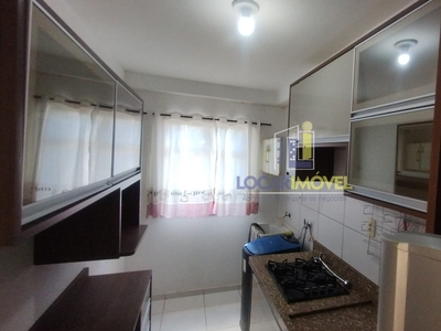 Apartamento em Boa Vista, Vitória da Conquista/BA de 79m² 2 quartos à venda por R$ 234.000,00