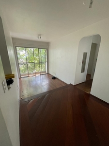 Apartamento em Boaçava, São Paulo/SP de 49m² 2 quartos para locação R$ 2.300,00/mes