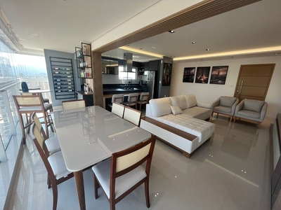 Apartamento em Boqueirão, Santos/SP de 136m² 3 quartos à venda por R$ 2.349.000,00 ou para locação R$ 16.500,00/mes