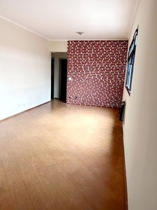 Apartamento em Boqueirão, Santos/SP de 93m² 2 quartos para locação R$ 3.000,00/mes