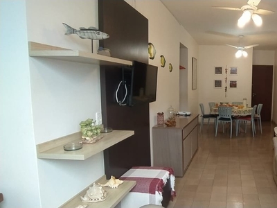 Apartamento em Braga, Cabo Frio/RJ de 70m² 3 quartos à venda por R$ 479.000,00