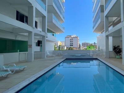 Apartamento em Braga, Cabo Frio/RJ de 94m² 2 quartos à venda por R$ 494.000,00