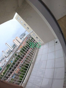 Apartamento em Brás, São Paulo/SP de 65m² 3 quartos à venda por R$ 509.000,00 ou para locação R$ 2.400,00/mes