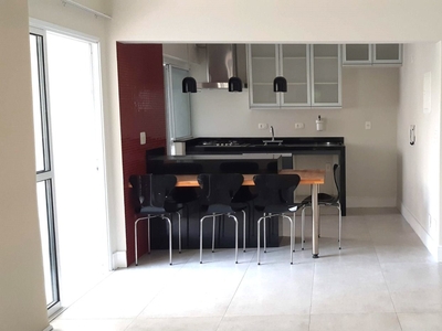 Apartamento em Brooklin Novo, São Paulo/SP de 65m² 2 quartos à venda por R$ 689.000,00