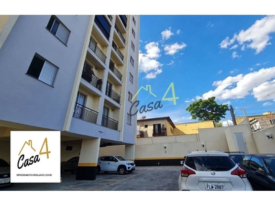 Apartamento em Burgo Paulista, São Paulo/SP de 56m² 2 quartos à venda por R$ 304.000,00