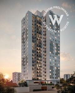 Apartamento em Butantã, São Paulo/SP de 29m² 1 quartos à venda por R$ 322.840,00