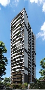 Apartamento em Butantã, São Paulo/SP de 42m² 2 quartos à venda por R$ 450.899,00