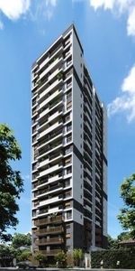 Apartamento em Butantã, São Paulo/SP de 42m² 2 quartos à venda por R$ 551.657,97