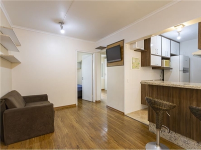 Apartamento em Butantã, São Paulo/SP de 48m² 2 quartos à venda por R$ 349.000,00