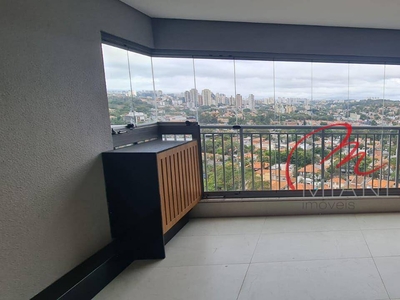 Apartamento em Butantã, São Paulo/SP de 78m² 2 quartos para locação R$ 6.500,00/mes