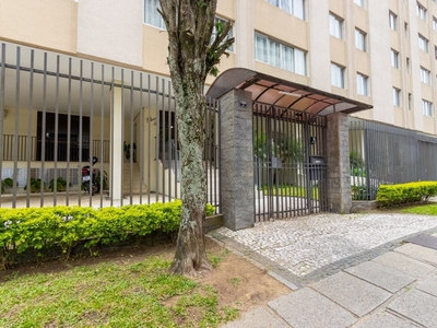 Apartamento em Cabral, Curitiba/PR de 70m² 1 quartos à venda por R$ 398.000,00