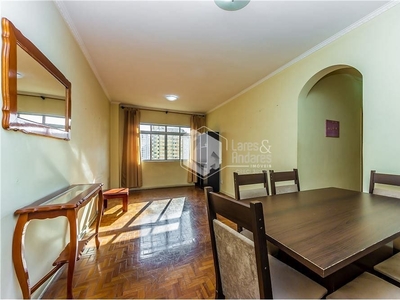 Apartamento em Cambuci, São Paulo/SP de 121m² 3 quartos à venda por R$ 559.000,00