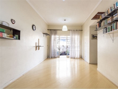 Apartamento em Cambuci, São Paulo/SP de 94m² 2 quartos à venda por R$ 469.000,00