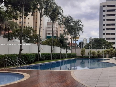 Apartamento em Cambuí, Campinas/SP de 10m² 3 quartos à venda por R$ 1.329.000,00