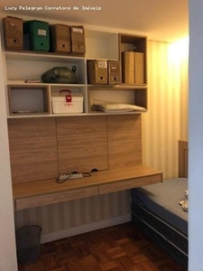 Apartamento em Cambuí, Campinas/SP de 188m² 3 quartos à venda por R$ 1.214.000,00