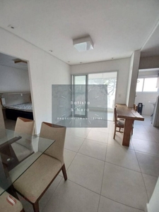 Apartamento em Campo Belo, São Paulo/SP de 49m² 1 quartos à venda por R$ 579.000,00