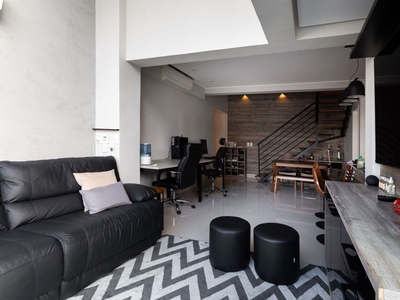 Apartamento em Campo Belo, São Paulo/SP de 80m² 2 quartos à venda por R$ 1.609.000,00