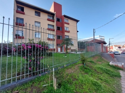 Apartamento em Campo Comprido, Curitiba/PR de 43m² 2 quartos à venda por R$ 148.000,00