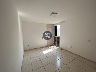 Apartamento em Campo Grande, Rio de Janeiro/RJ de 40m² 2 quartos à venda por R$ 159.000,00 ou para locação R$ 1.200,00/mes