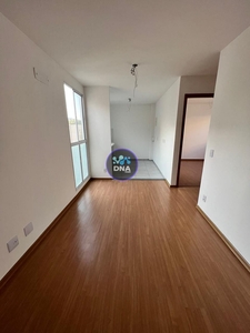 Apartamento em Campo Grande, Rio de Janeiro/RJ de 40m² 2 quartos à venda por R$ 158.000,00 ou para locação R$ 1.100,00/mes