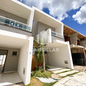 Apartamento em Camurupim, Caucaia/CE de 70m² 2 quartos à venda por R$ 219.000,00