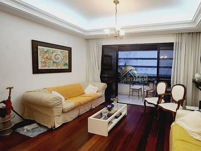 Apartamento em Candeal, Salvador/BA de 101m² 3 quartos à venda por R$ 589.000,00