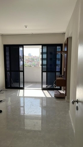 Apartamento em Candeal, Salvador/BA de 82m² 3 quartos à venda por R$ 449.000,00
