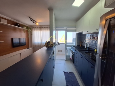 Apartamento em Cangaíba, São Paulo/SP de 47m² 2 quartos à venda por R$ 292.000,00