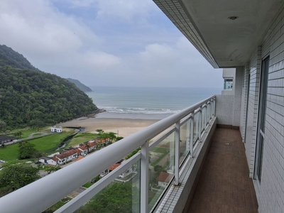 Apartamento em Canto do Forte, Praia Grande/SP de 162m² 3 quartos à venda por R$ 1.697.000,00