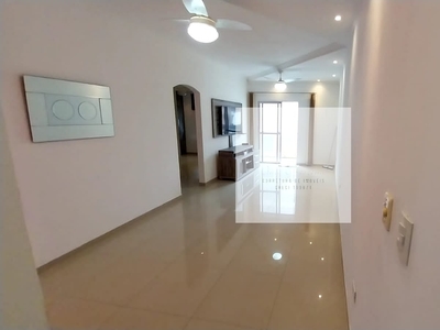 Apartamento em Canto do Forte, Praia Grande/SP de 74m² 2 quartos à venda por R$ 408.000,00
